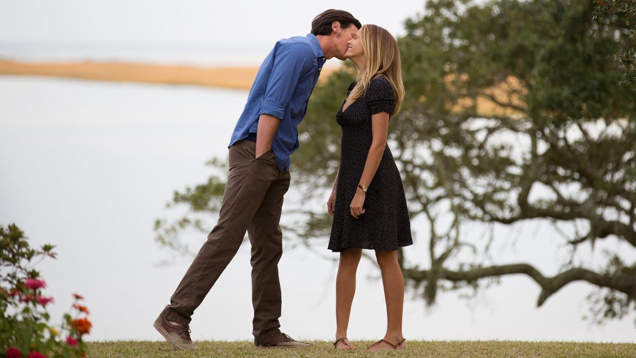 The Choice still 3