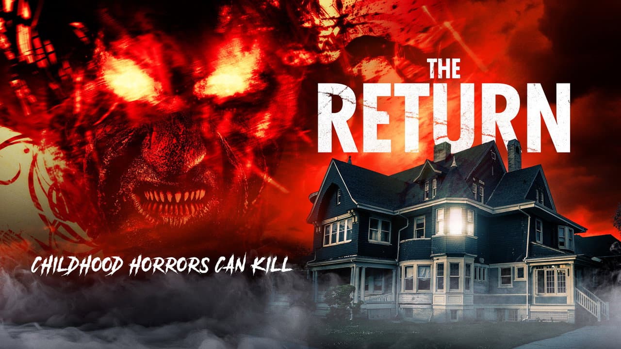 The Return still 6