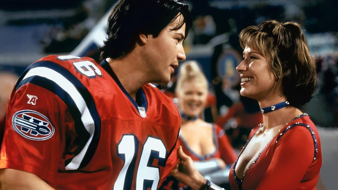 The Replacements still 3
