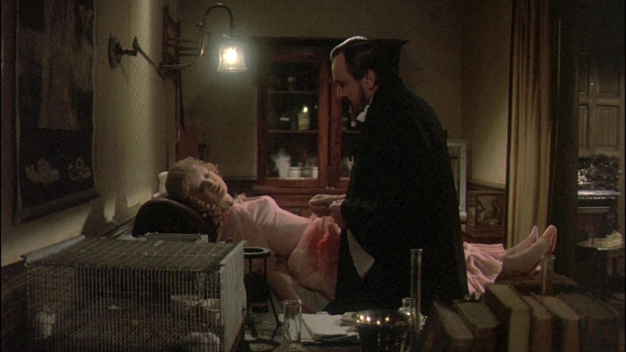 Hands of the Ripper still 3