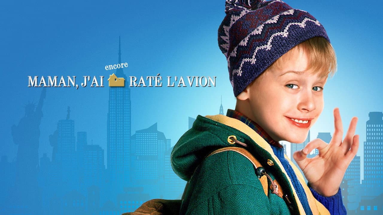 Home Alone 2: Lost in New York still 7
