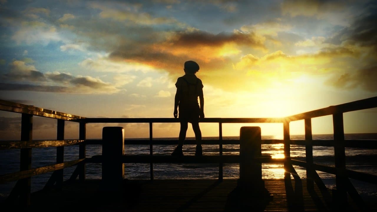 Little Boy still 1