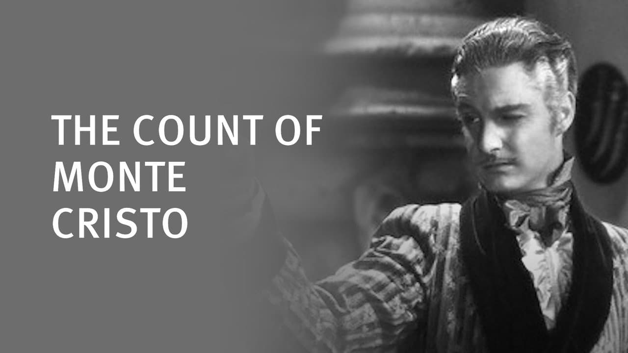 The Count of Monte Cristo still 6