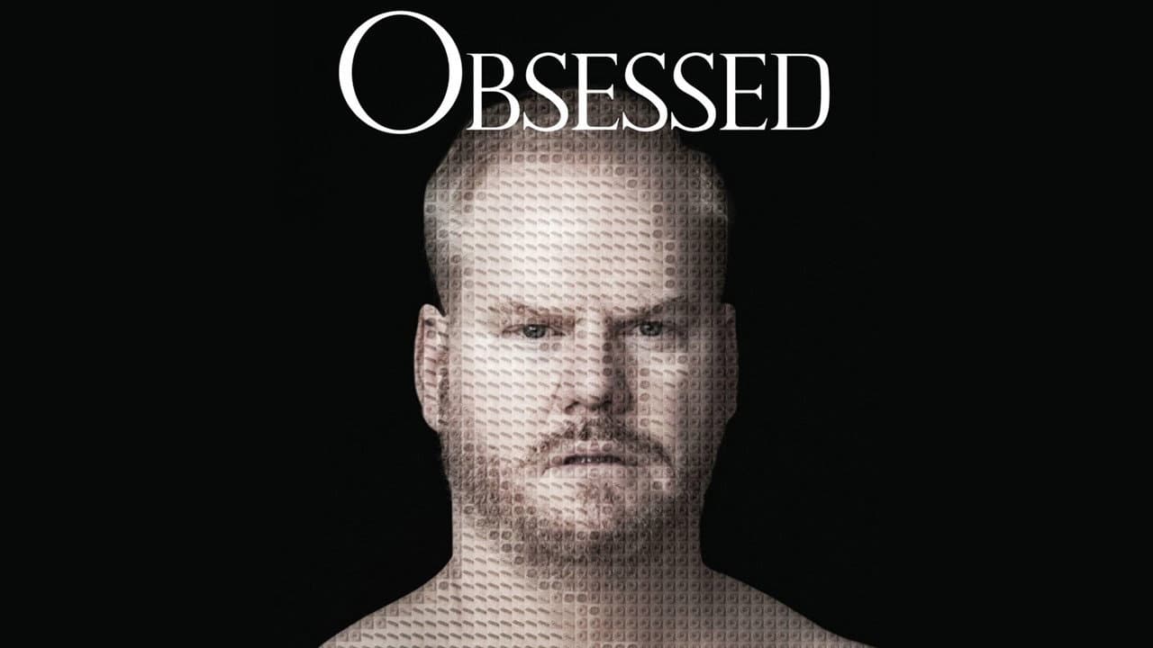 Jim Gaffigan: Obsessed still 4