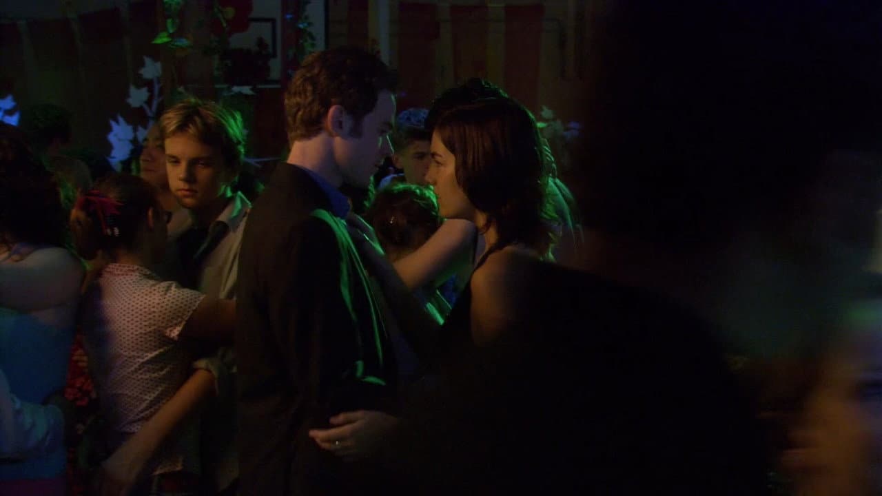 The Quiet still 8