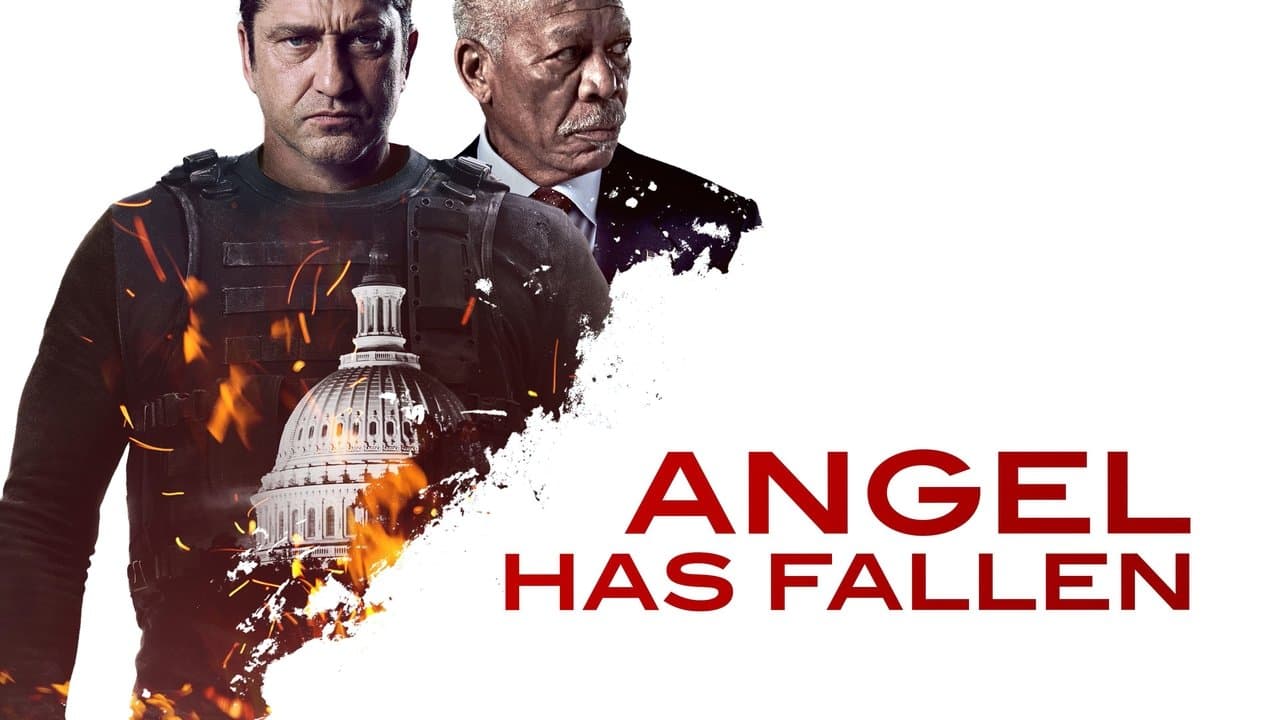 Angel Has Fallen still 1