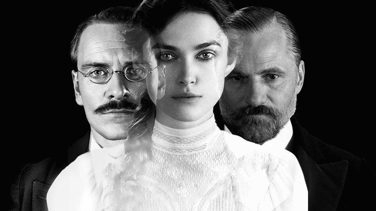 A Dangerous Method still 6