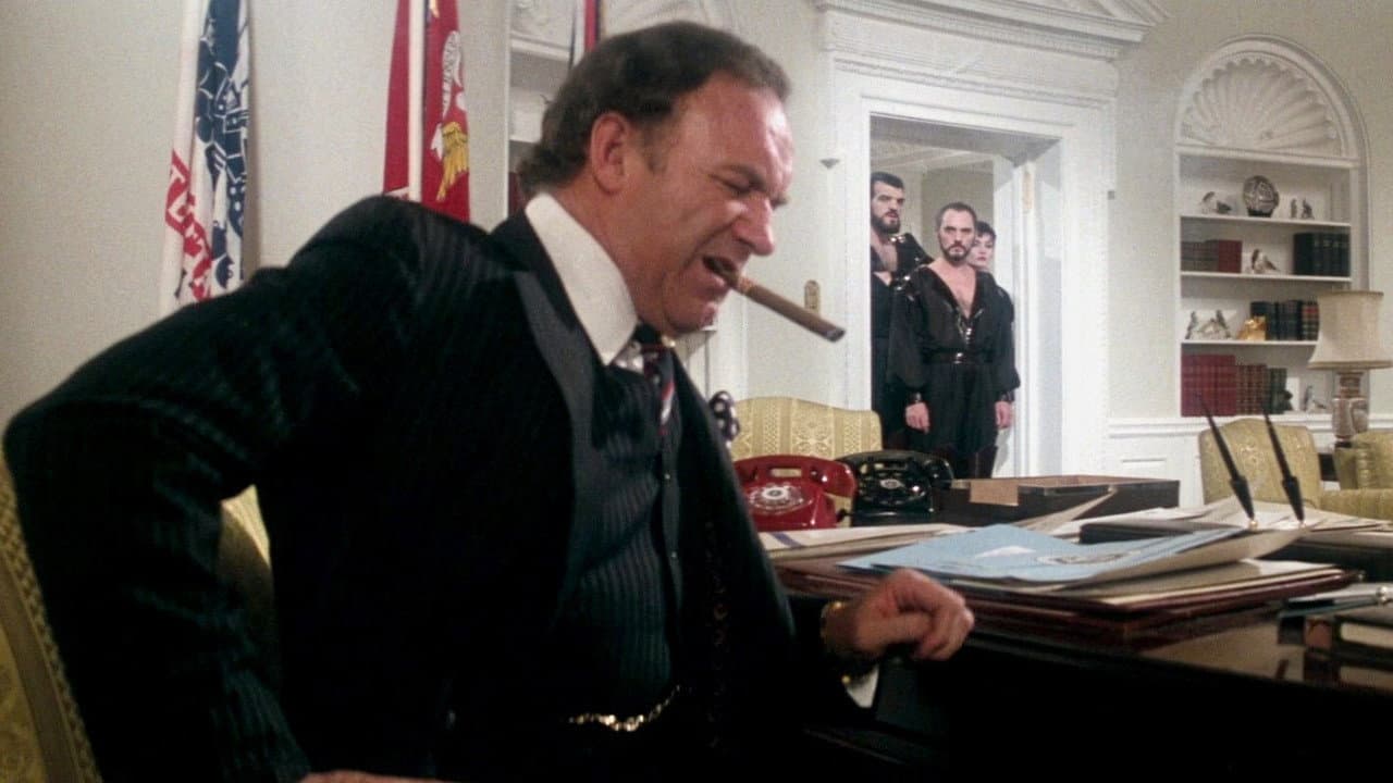 Superman II still 7