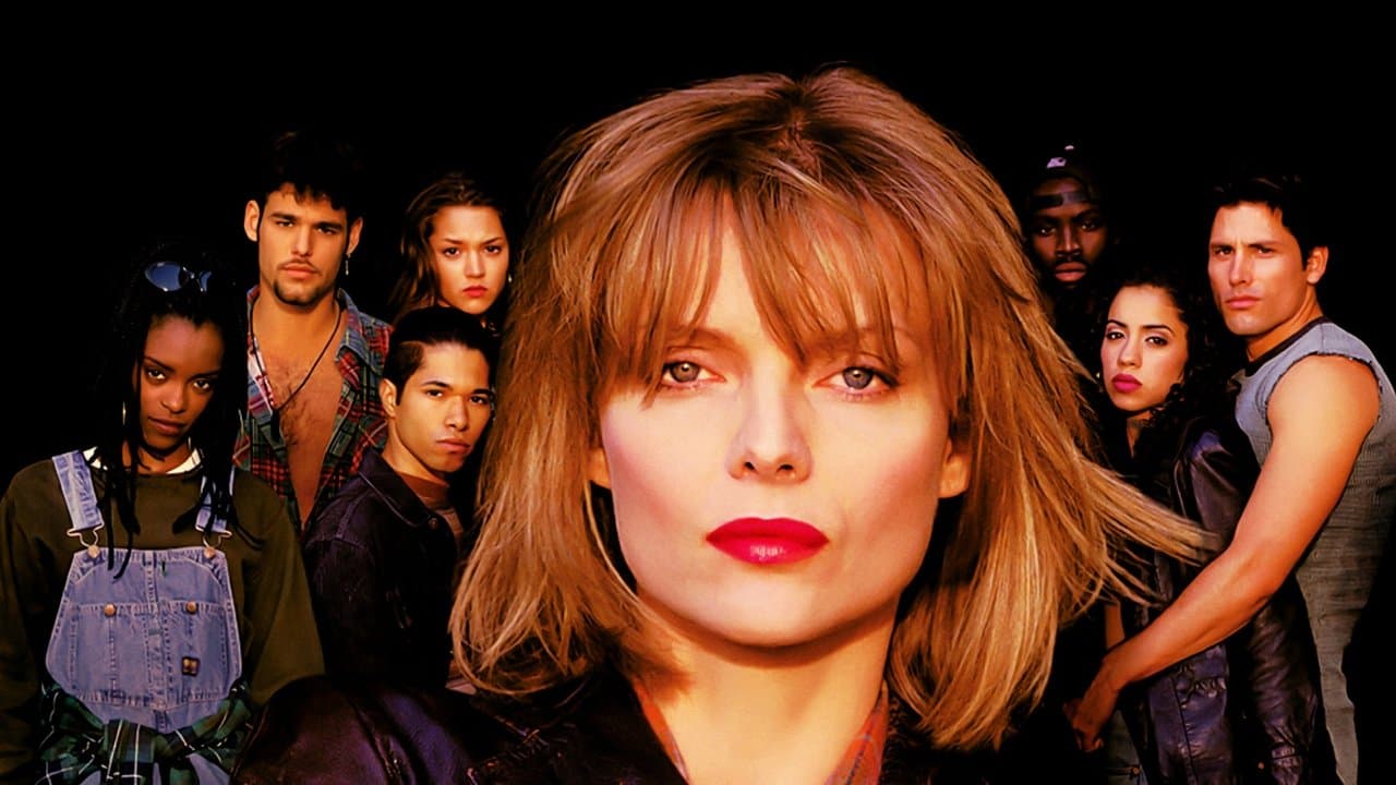 Dangerous Minds still 8