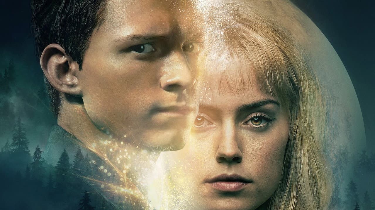 Chaos Walking still 3