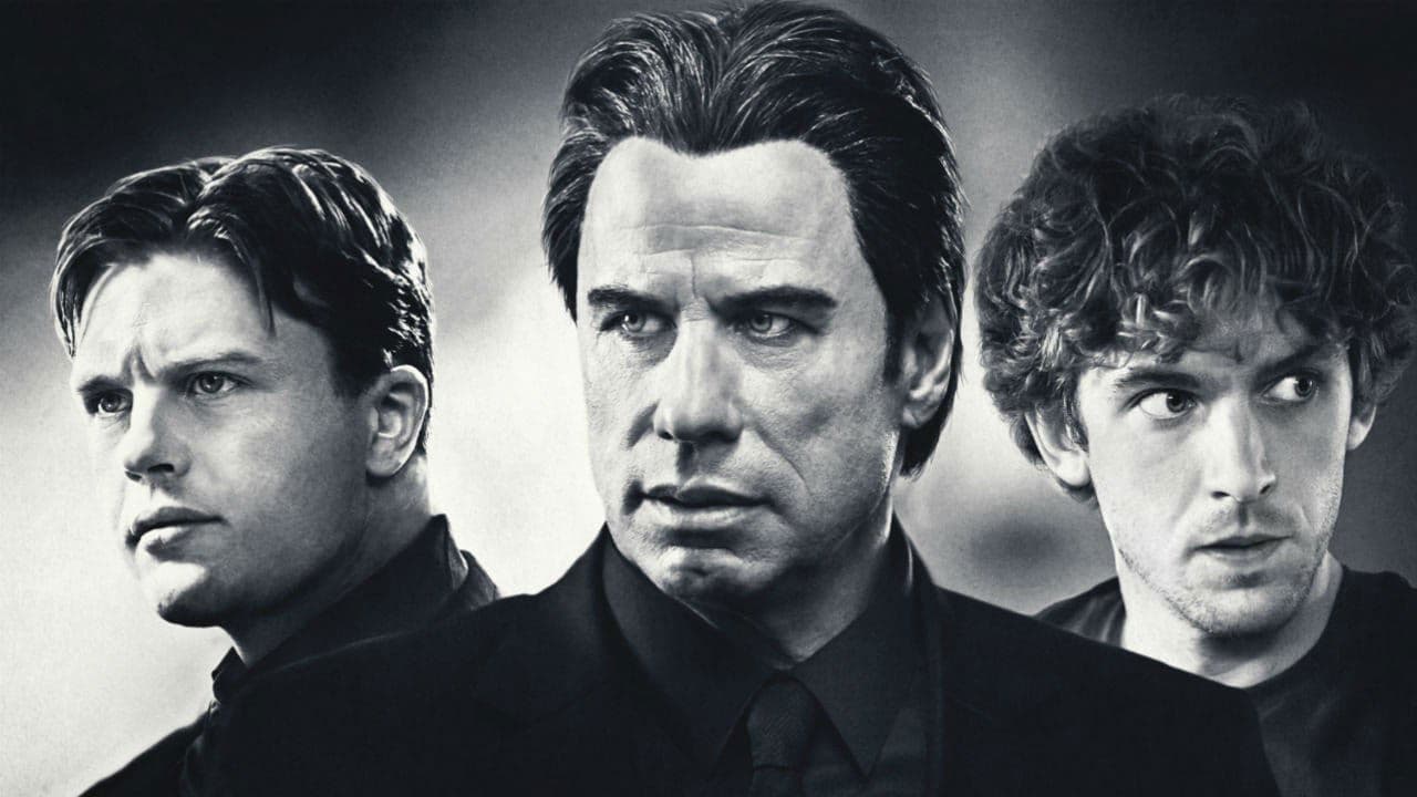Criminal Activities still 3