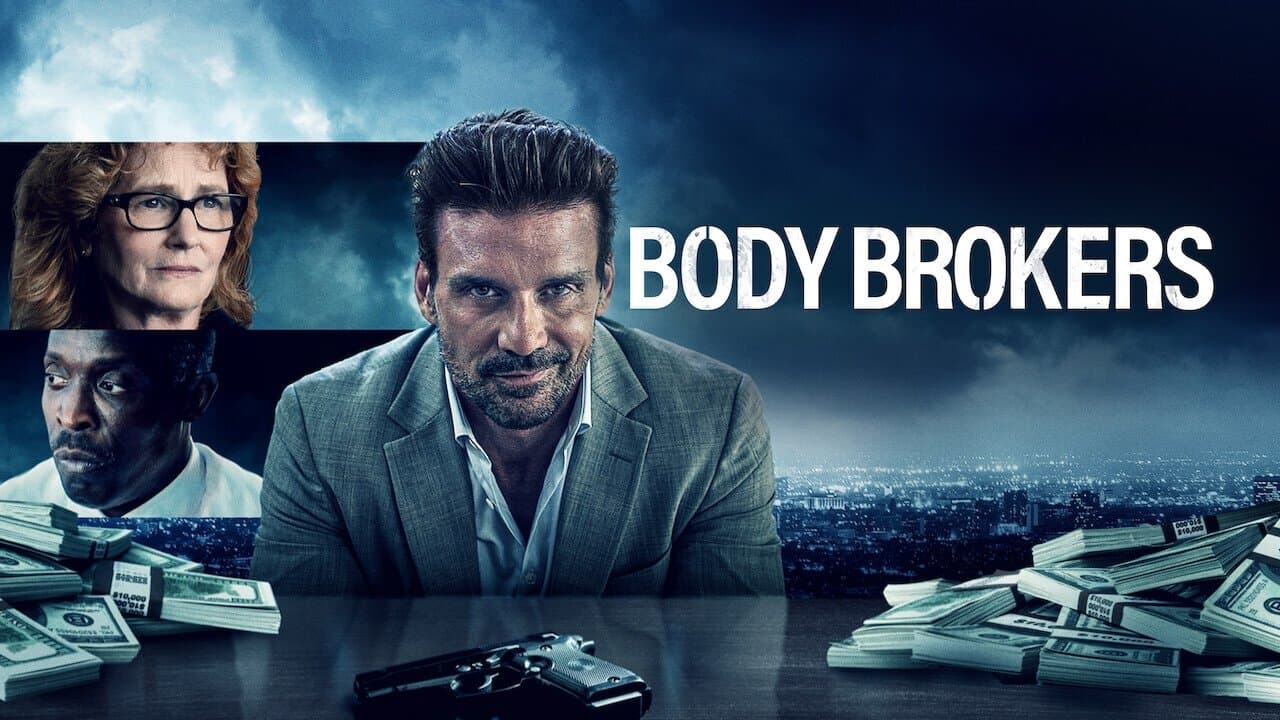 Body Brokers still 1