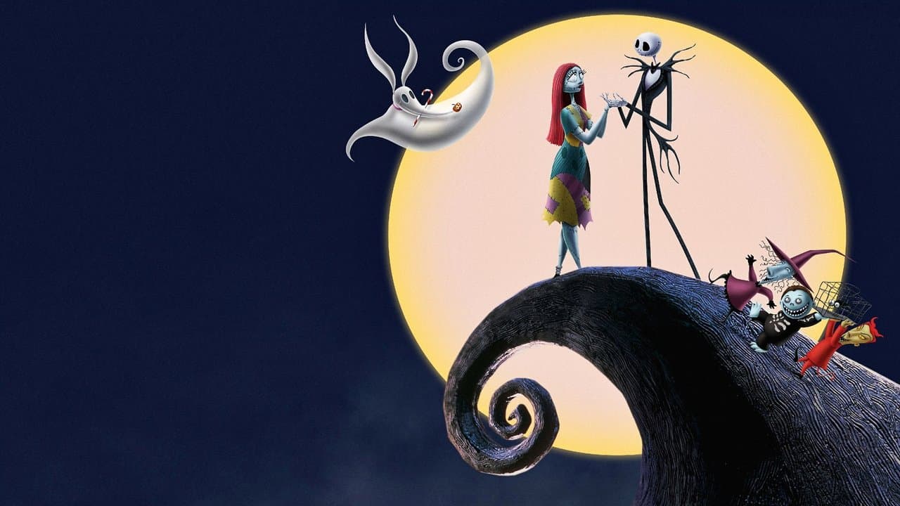The Nightmare Before Christmas still 3