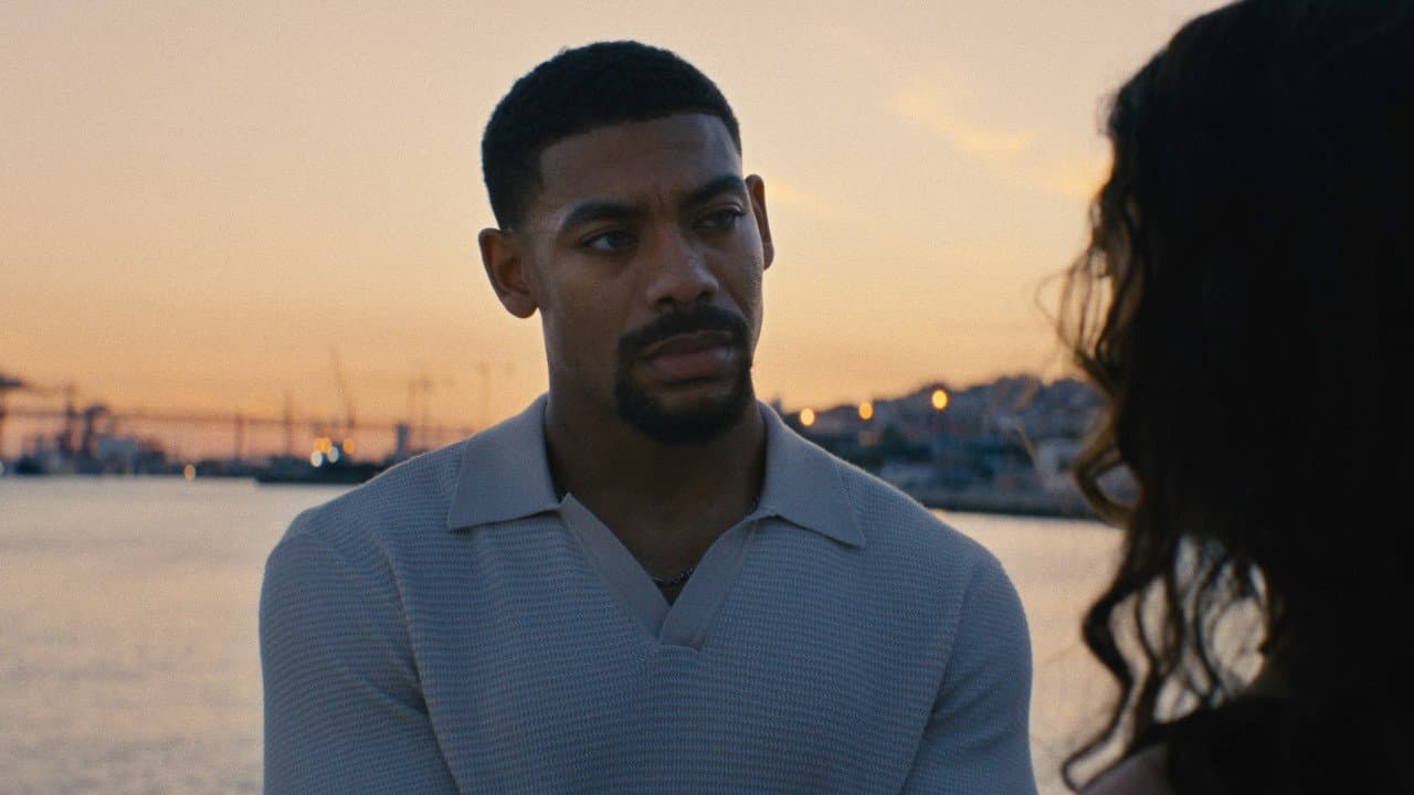 Love of Your Life Review: Morrison's Gorgeous Drama still 8