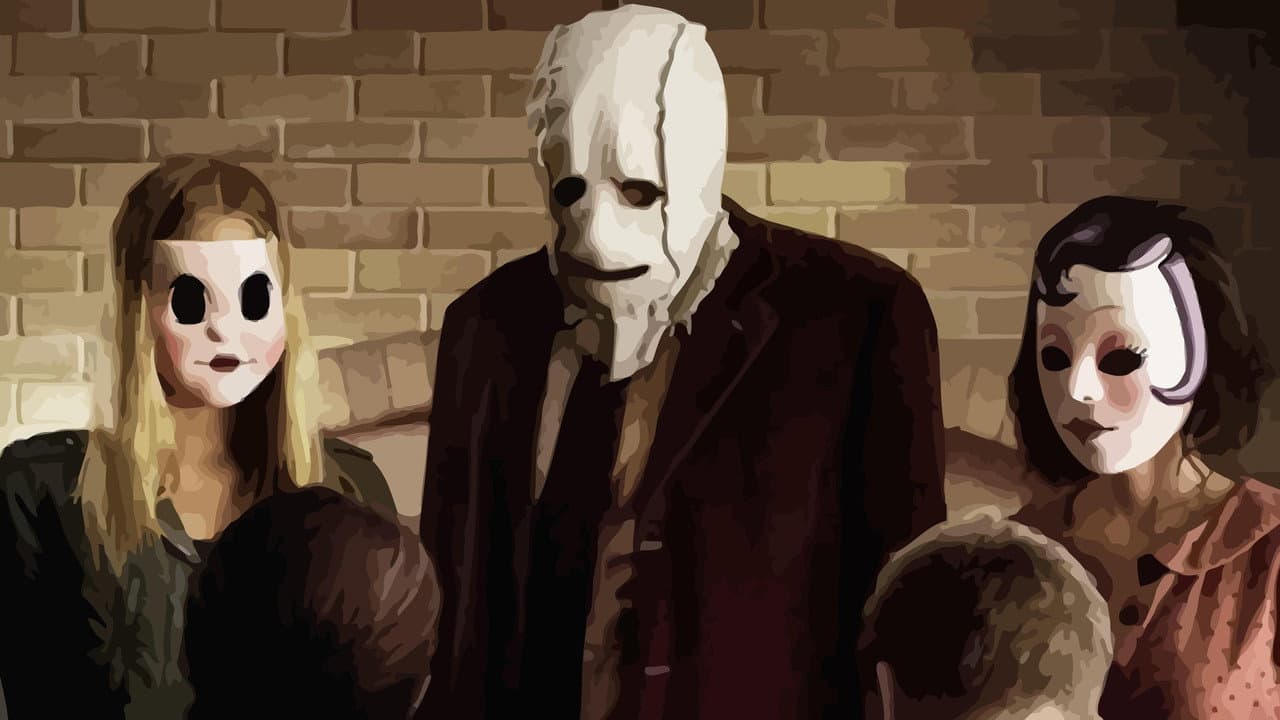 The Strangers still 8
