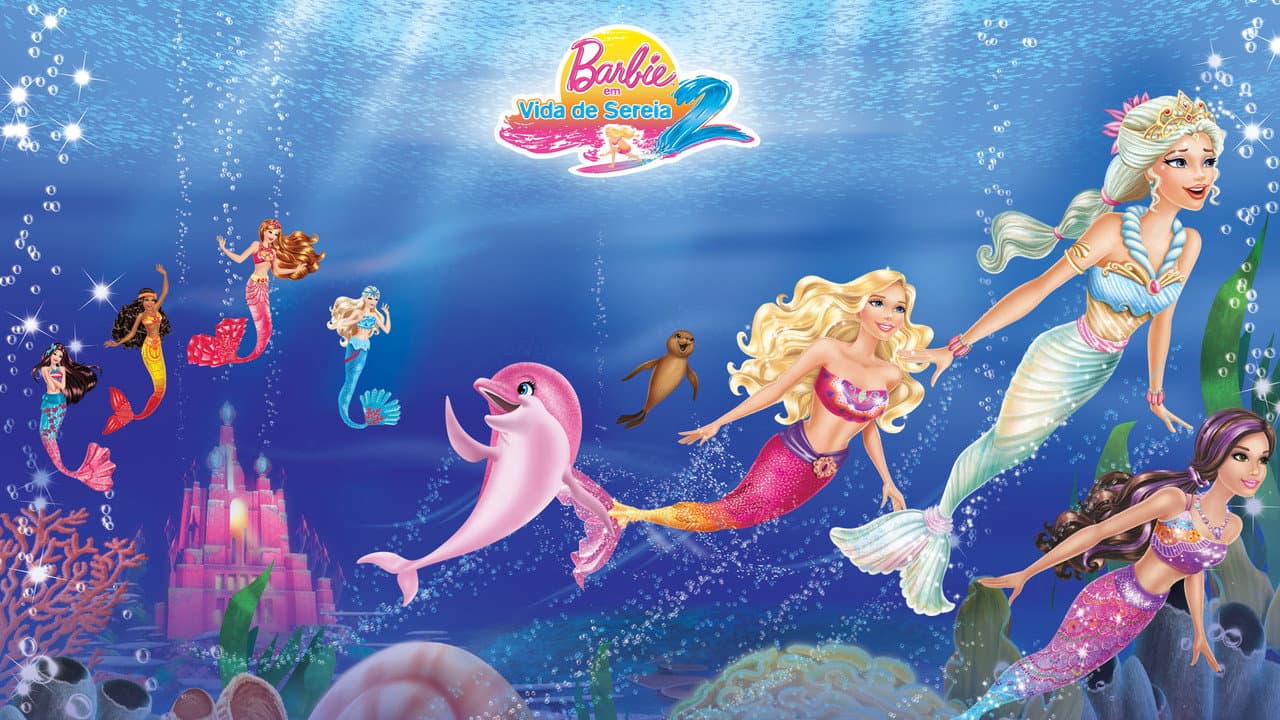 Barbie in A Mermaid Tale 2 still 8