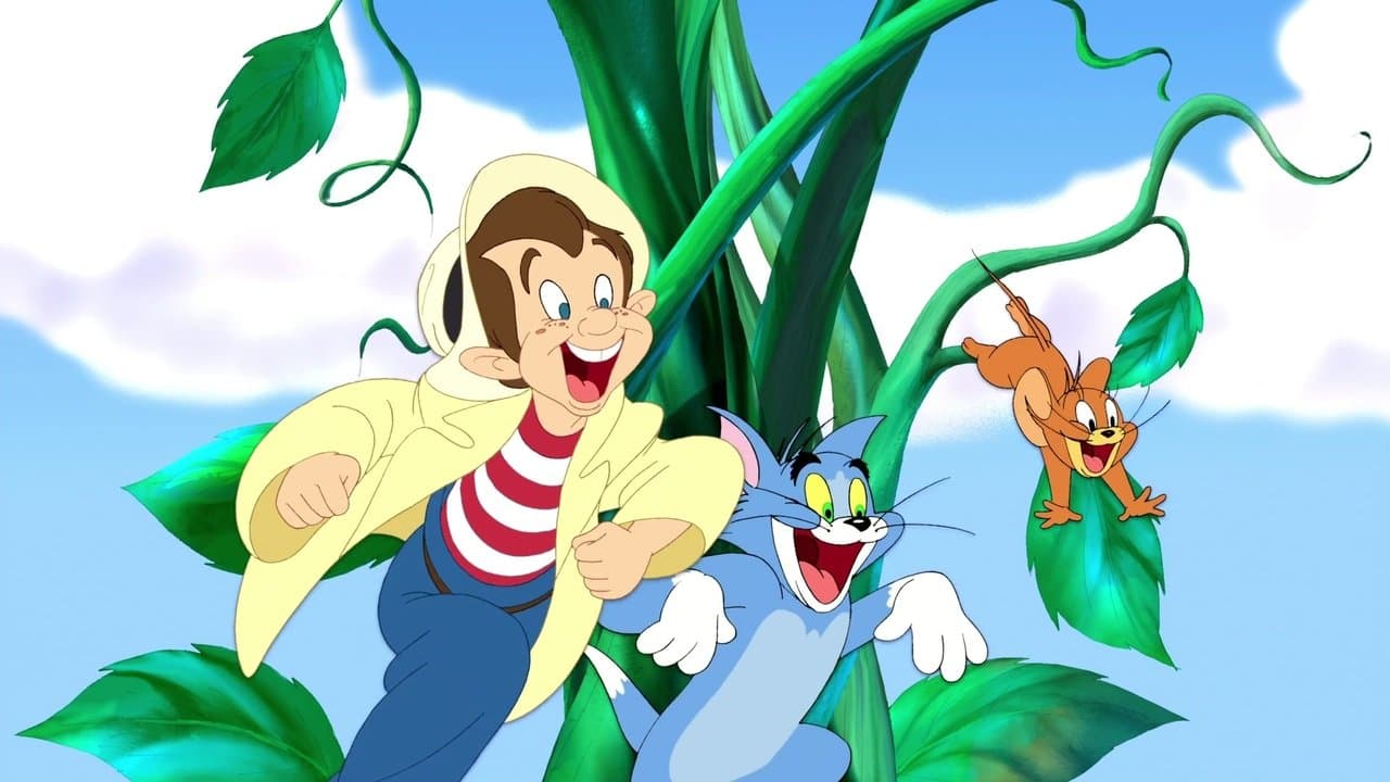 Tom and Jerry's Giant Adventure still 1