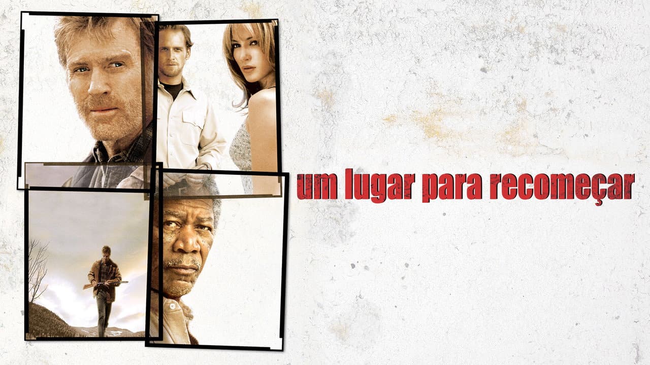 An Unfinished Life still 8