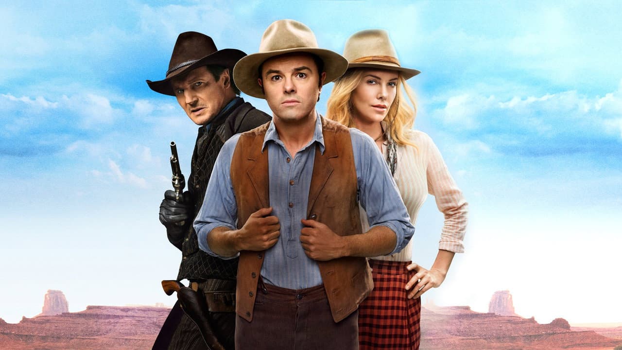 A Million Ways to Die in the West still 6