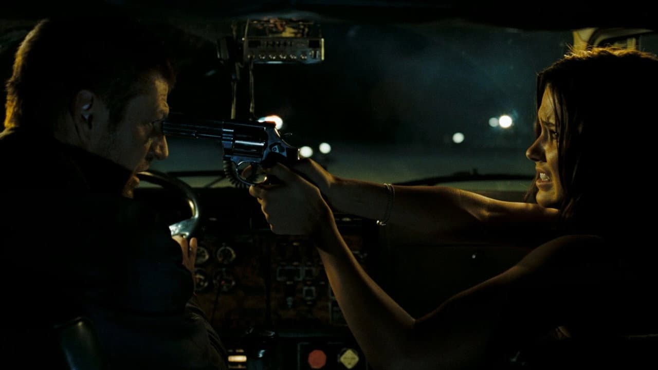 The Hitcher still 3