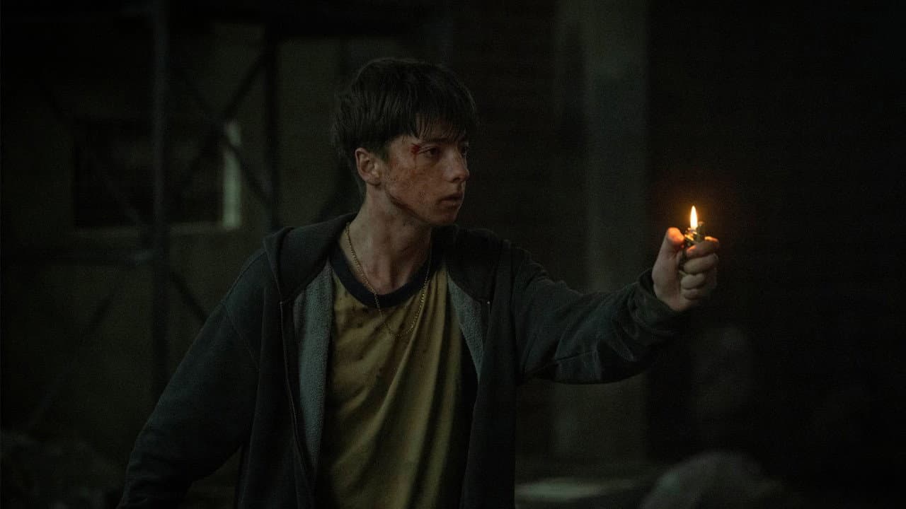 Leviticus Movie Review: A Haunting Biblical Thriller still 2