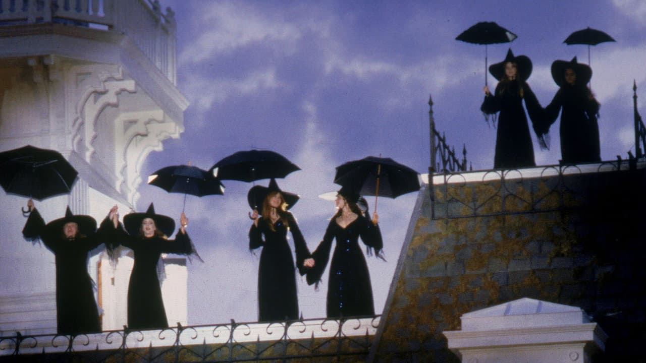 Practical Magic still 8