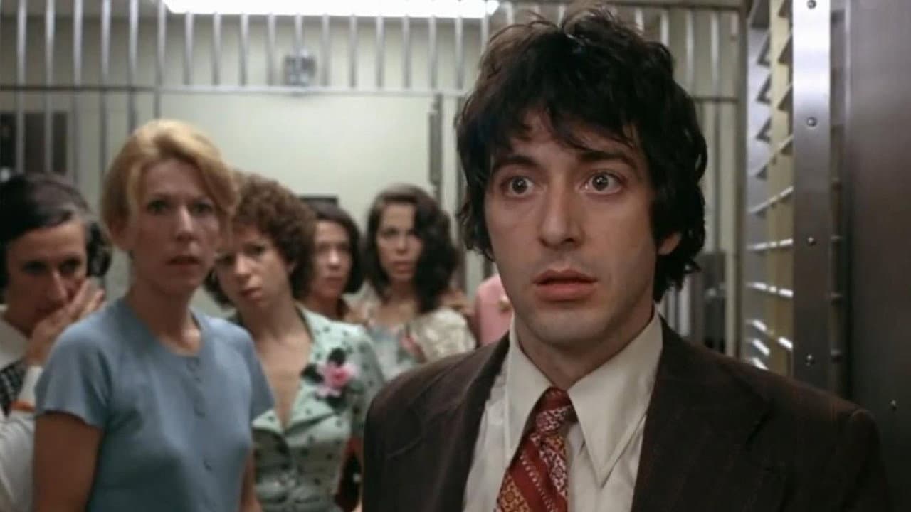 Dog Day Afternoon still 6