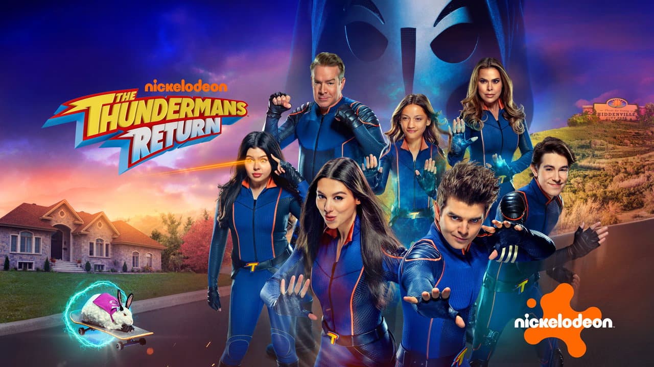 The Thundermans Return still 8