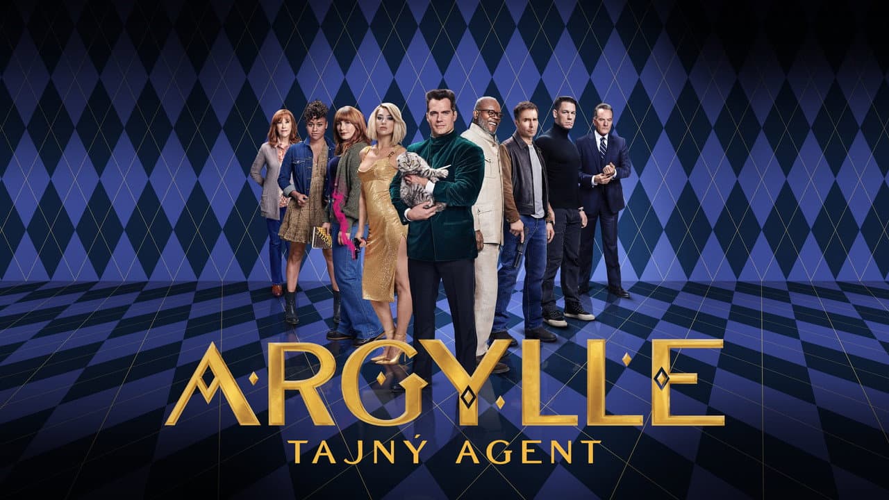 Argylle still 7