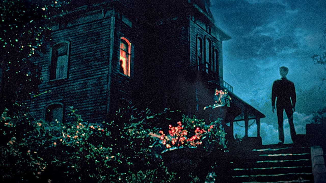Psycho II still 5