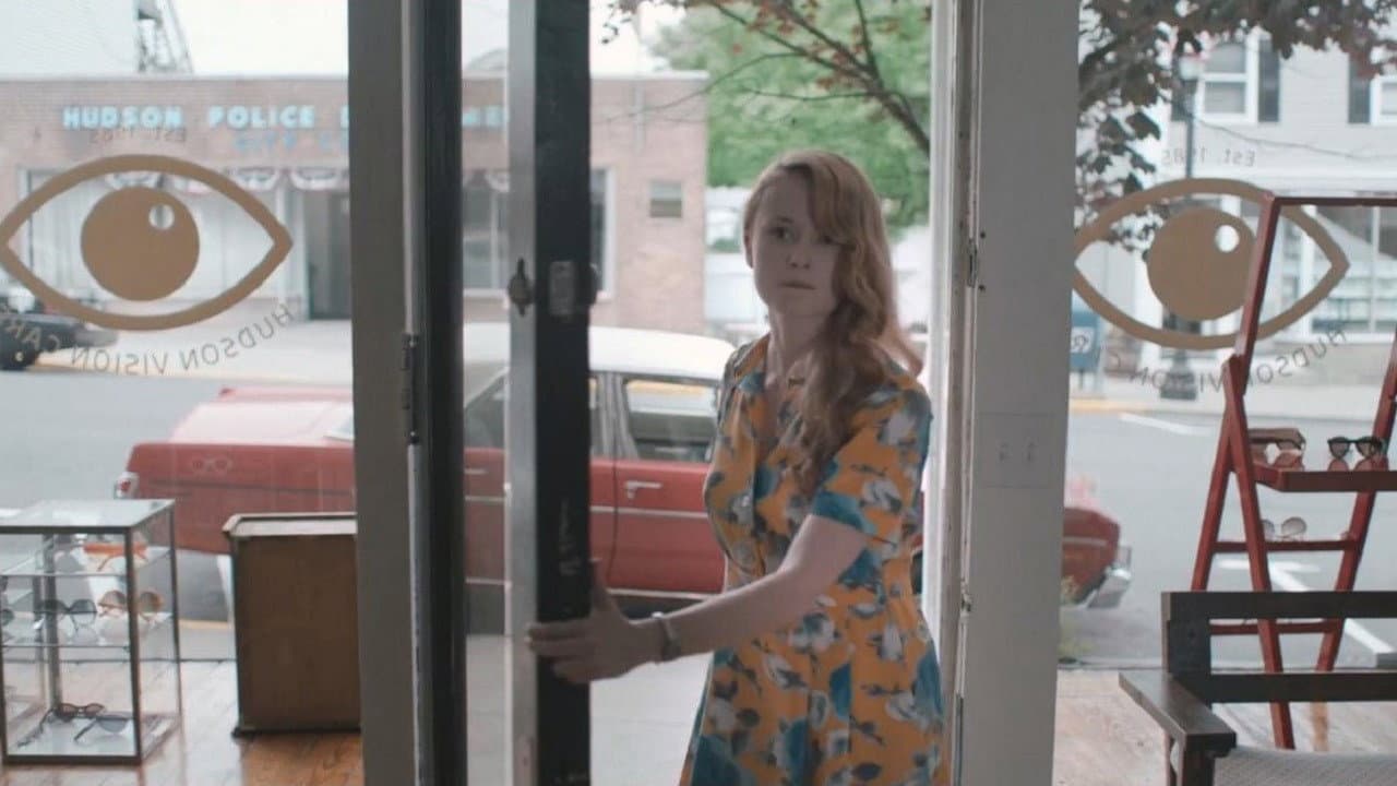 Love Is Blind: Netherlands - The Reunion: Netflix Mystery still 6