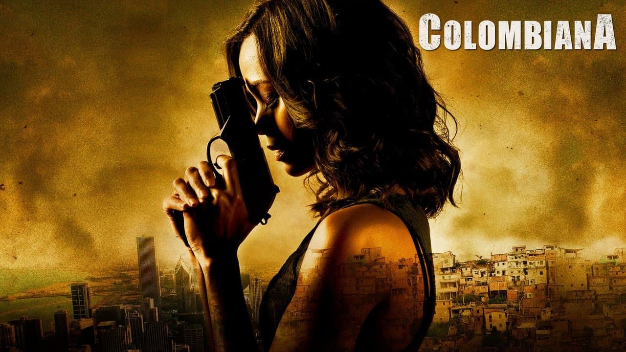 Colombiana still 4