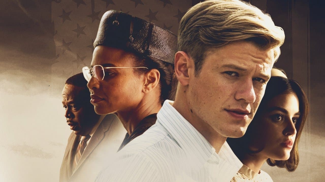 Son of the South still 4