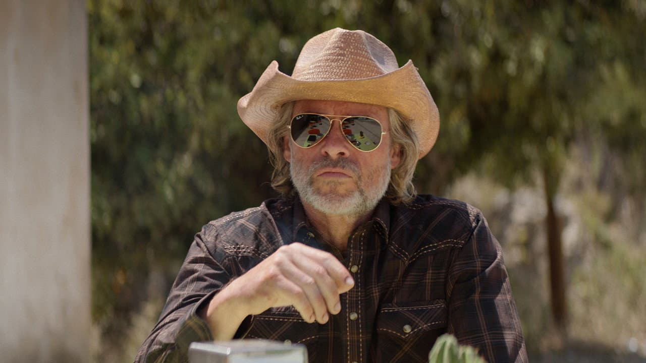 The Infernal Machine still 7