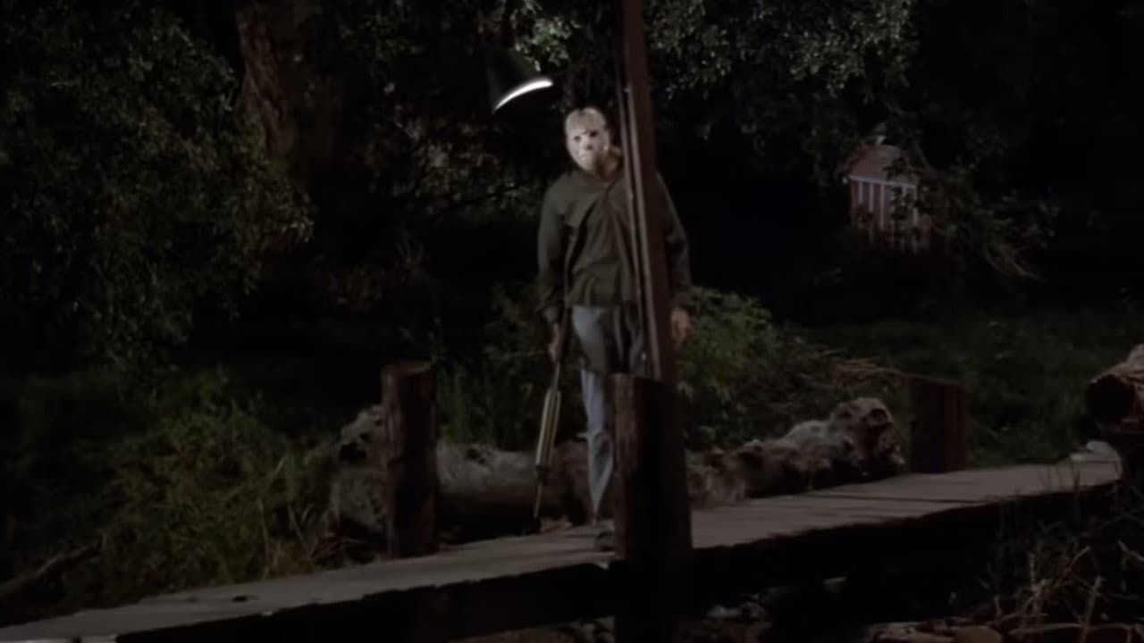 Friday the 13th Part III still 4