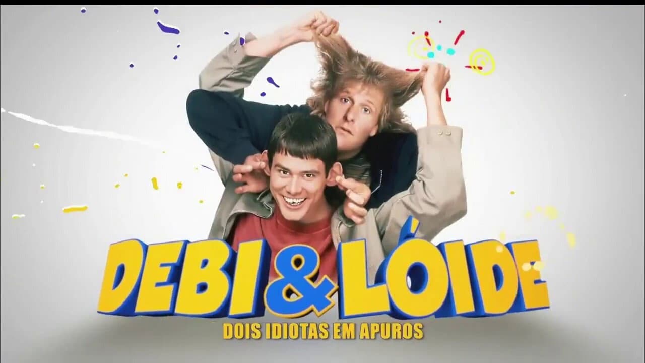 Dumb and Dumber still 4