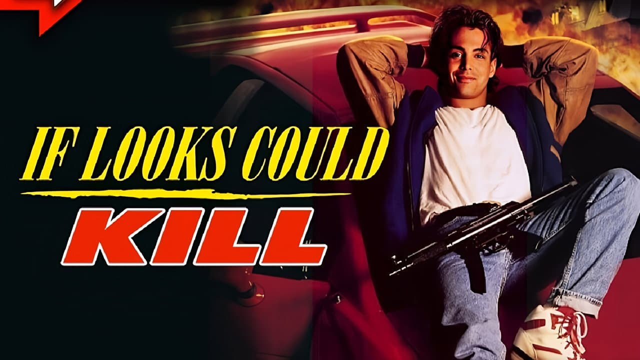 If Looks Could Kill still 6