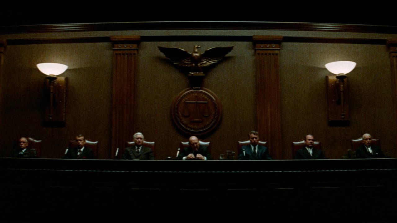 The Parallax View still 1