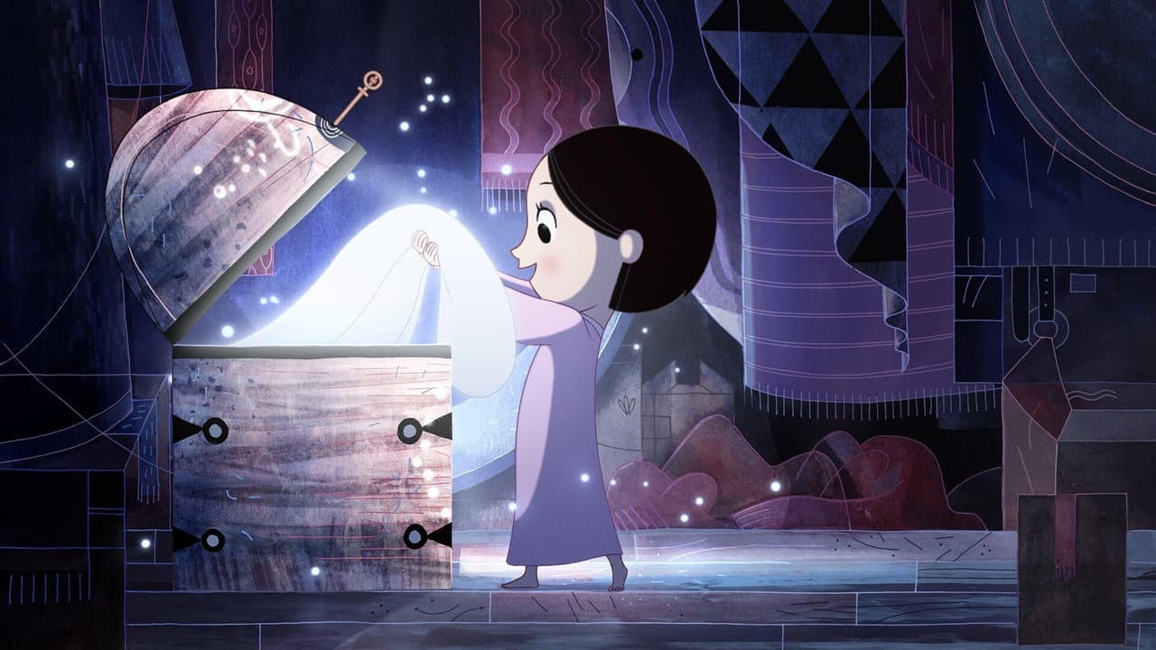Song of the Sea still 6