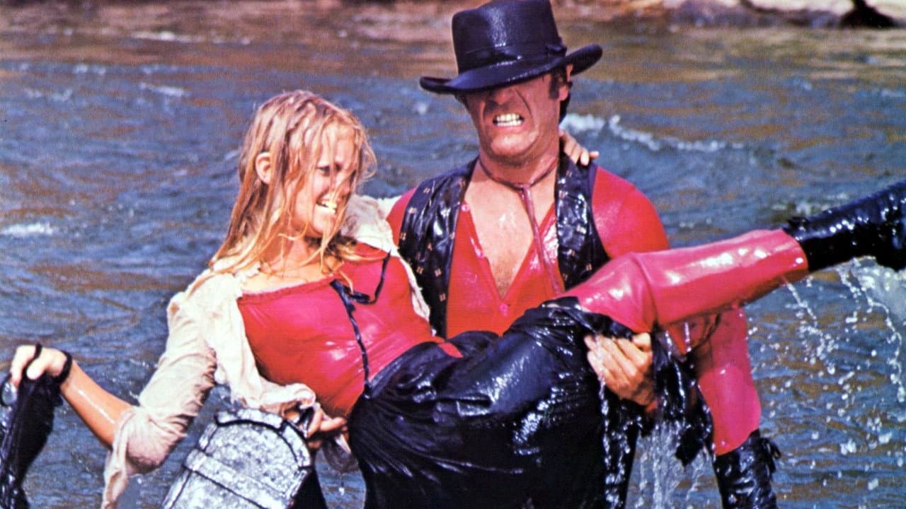 The Duchess and the Dirtwater Fox still 3
