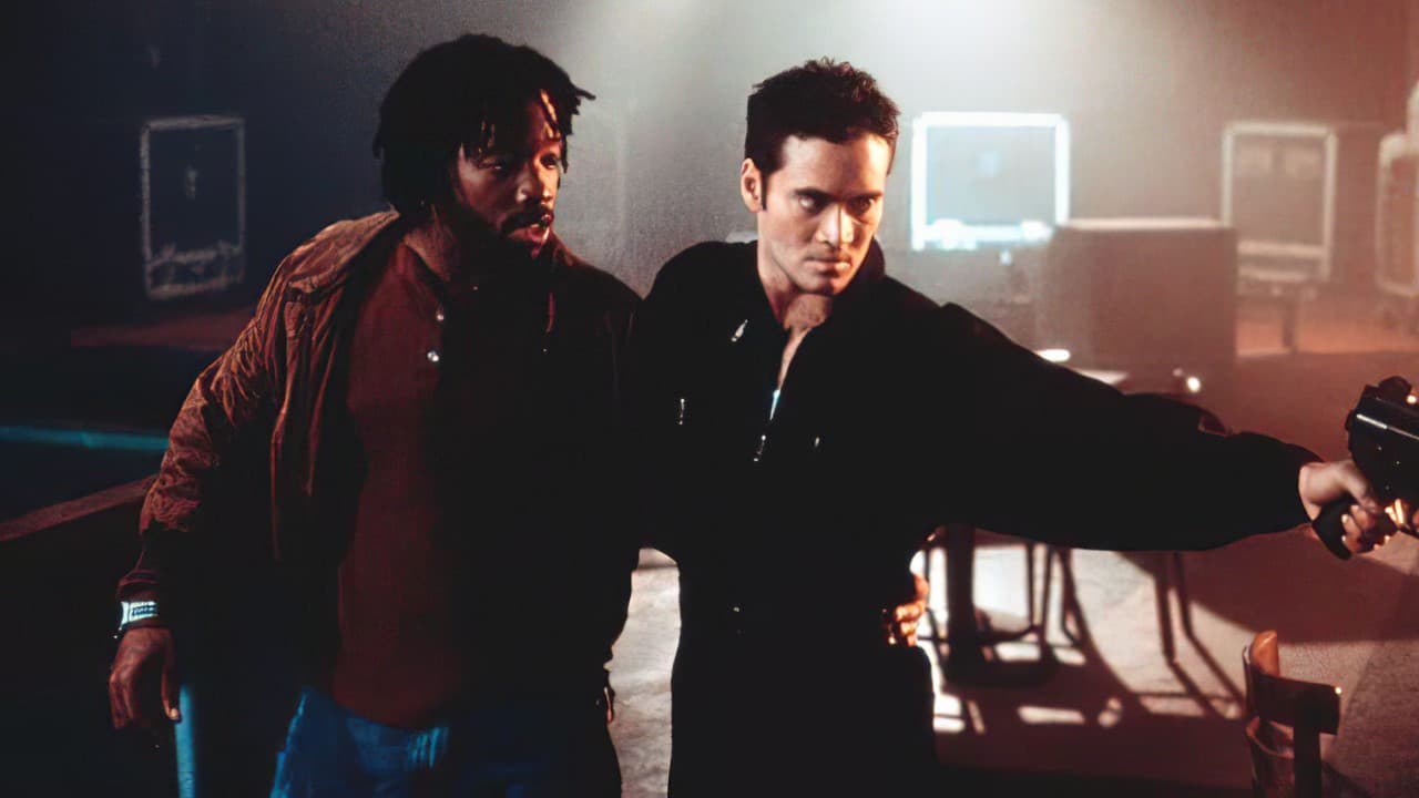 Drive still 5