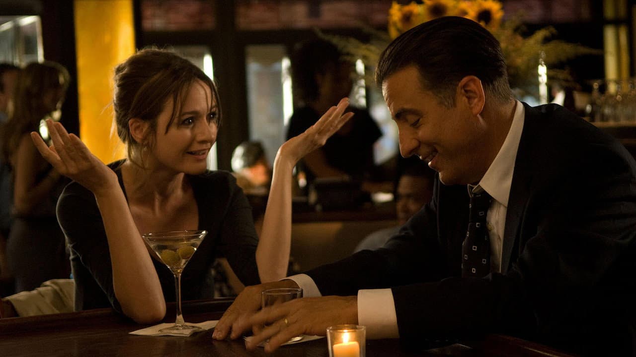City Island still 2