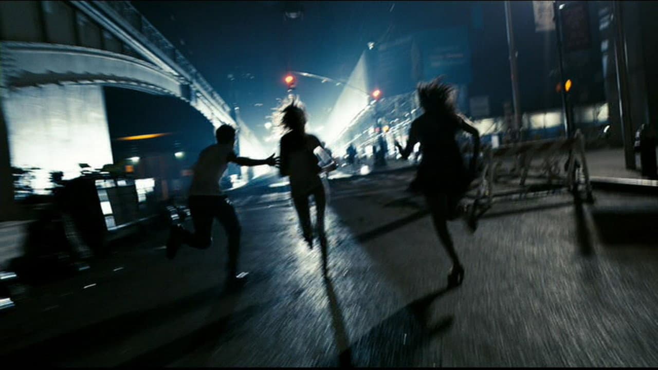 Cloverfield still 4