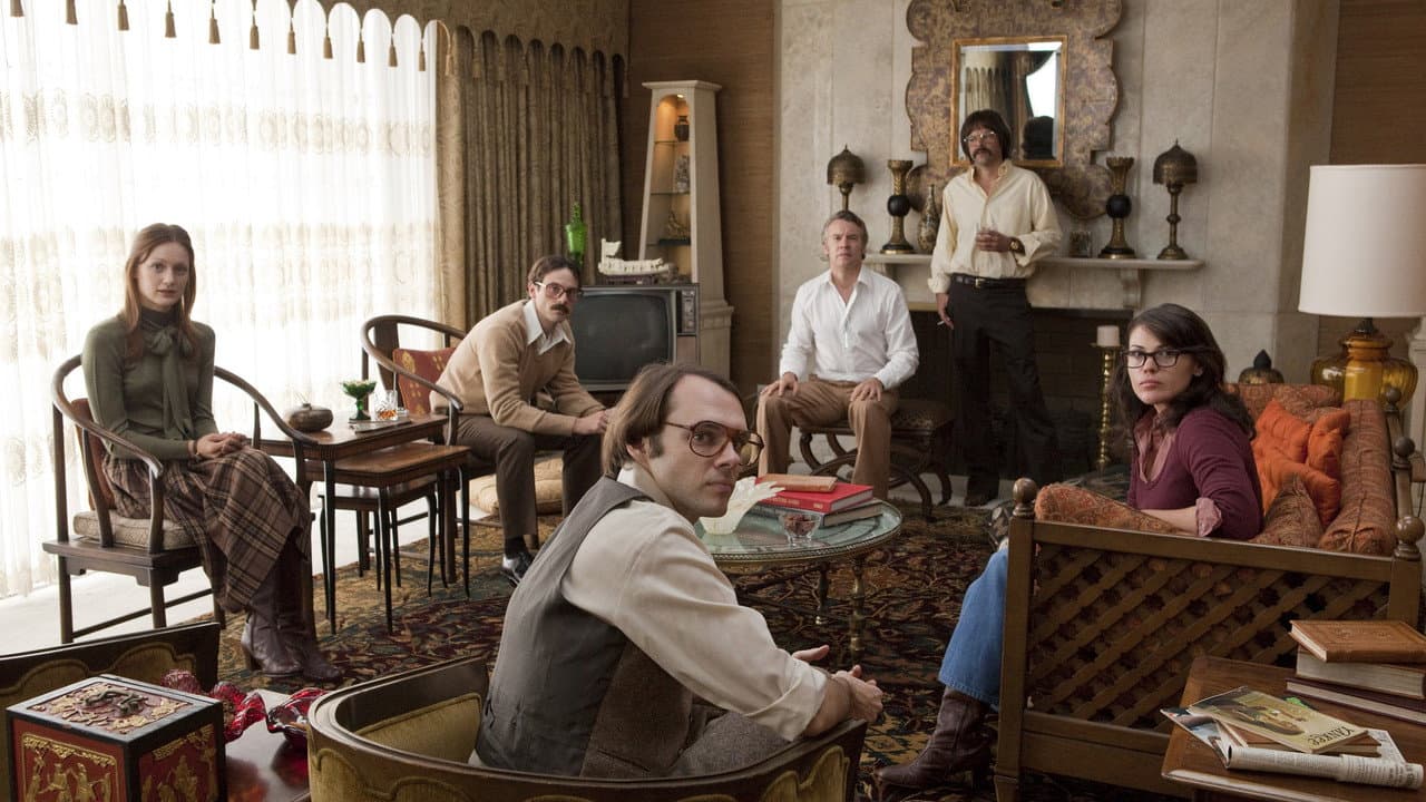 Argo still 2