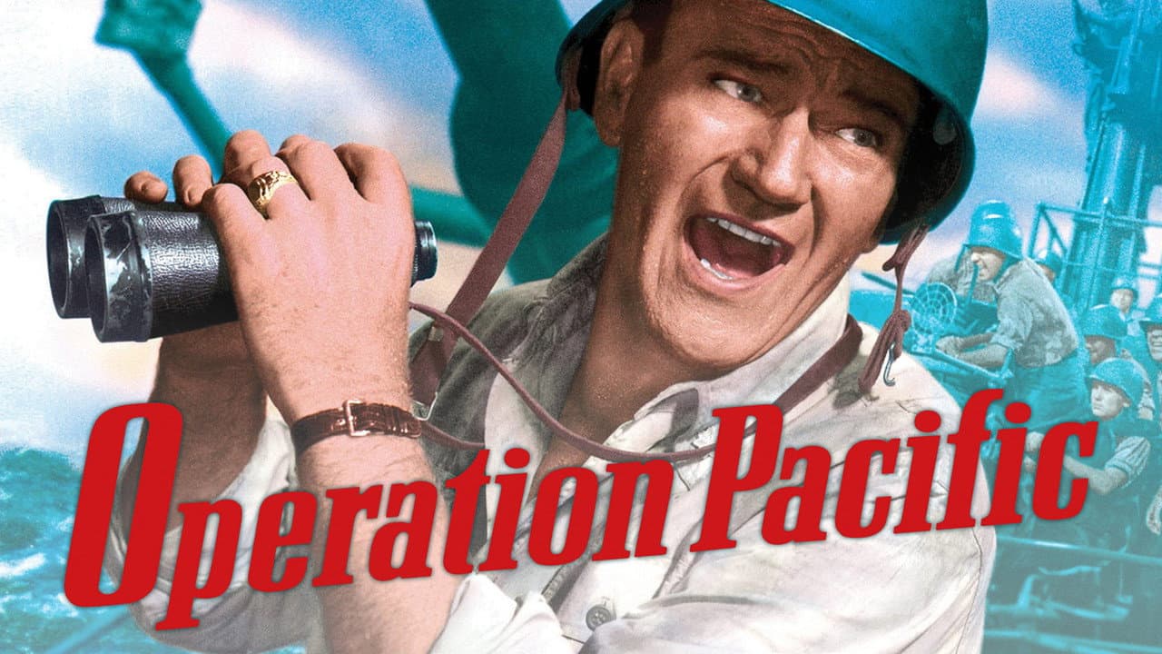 Operation Pacific still 4
