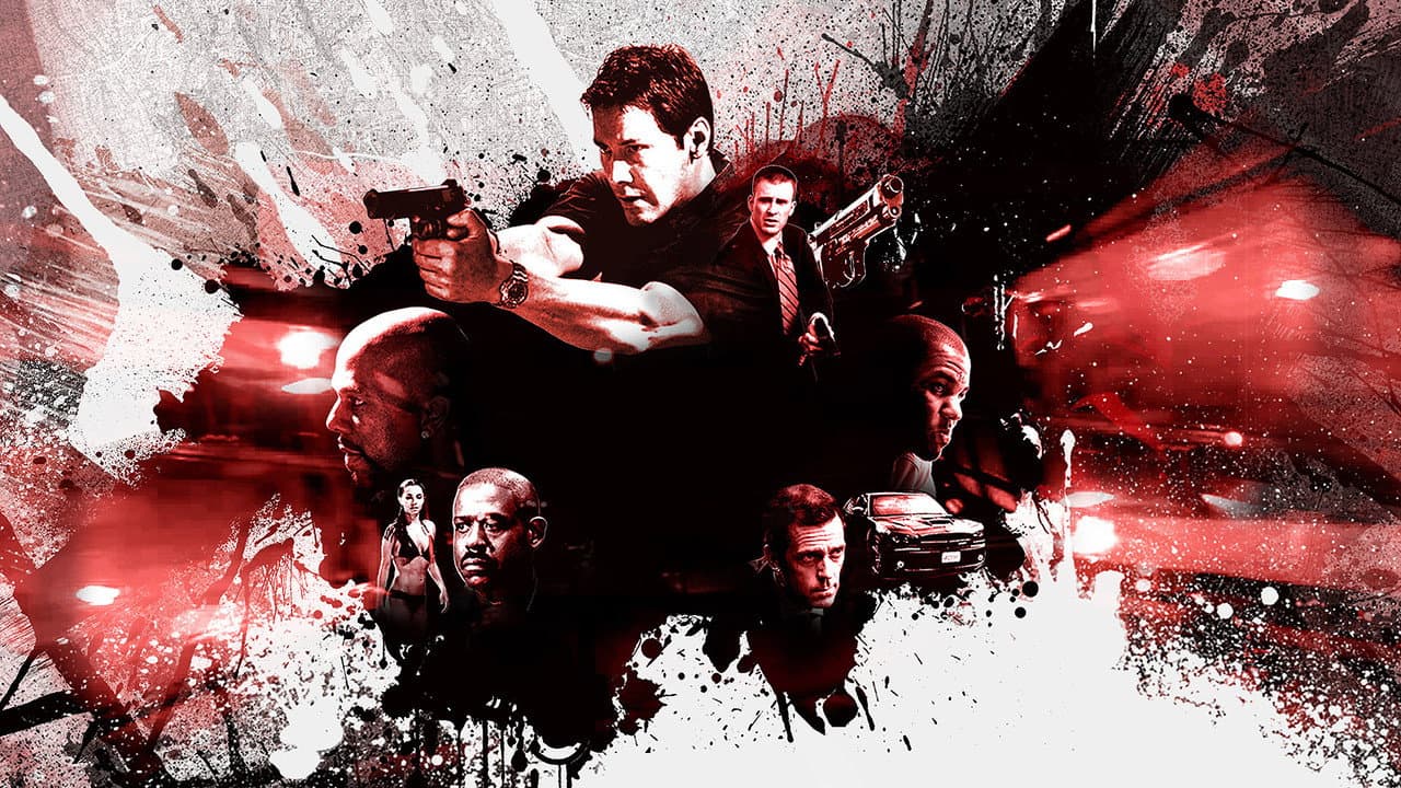 Street Kings still 2