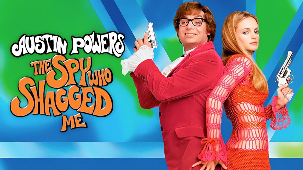 Austin Powers: The Spy Who Shagged Me still 6