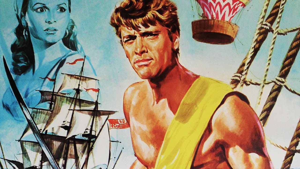 The Crimson Pirate still 3
