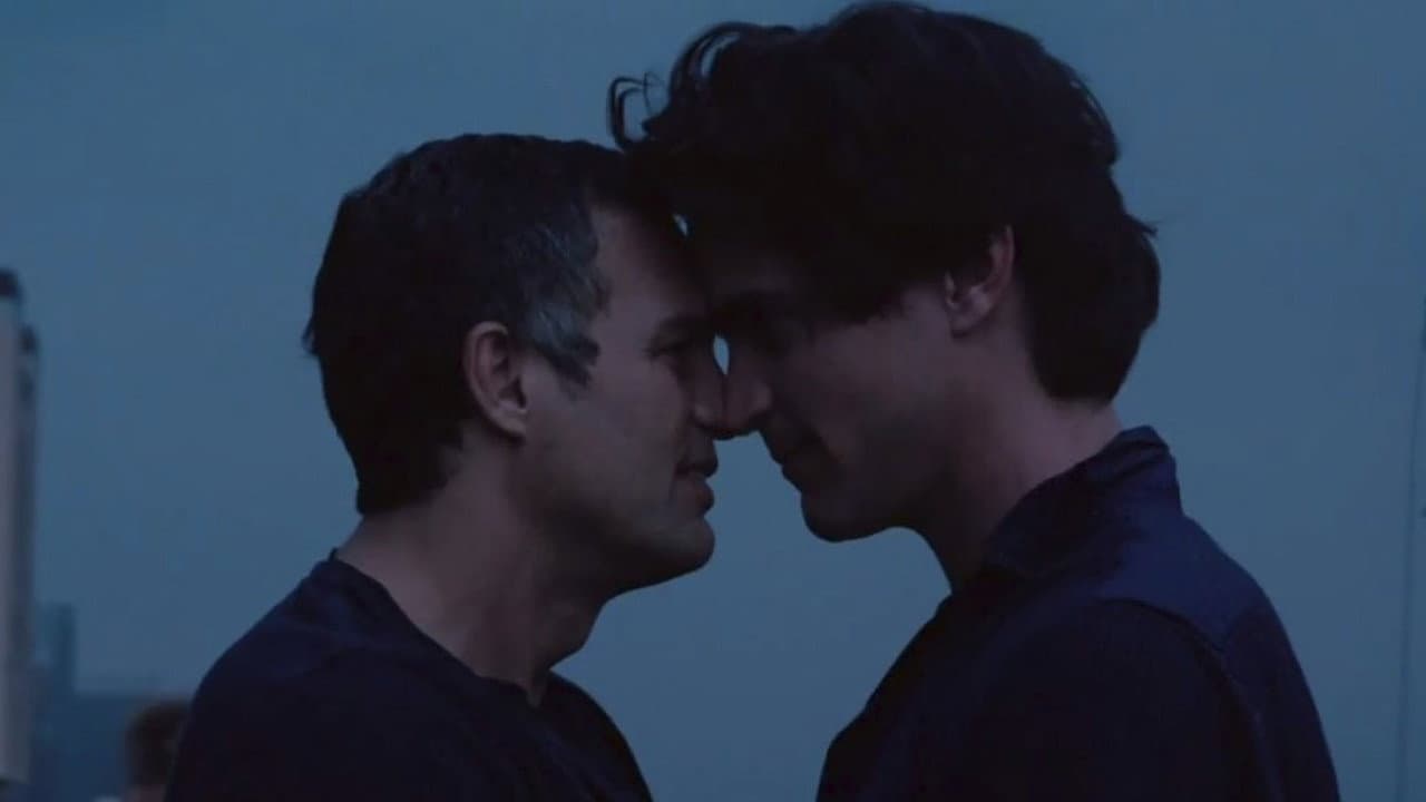 The Normal Heart still 5