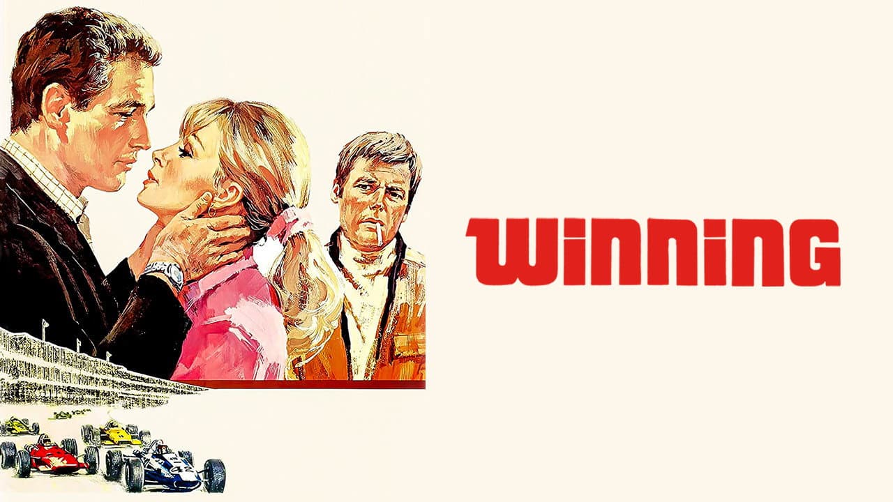 Winning still 8